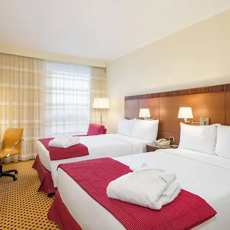 Hotel Courtyard By Marriott Venice Airport Tessera