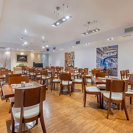 Courtyard By Marriott Venice Airport 4* Tessera