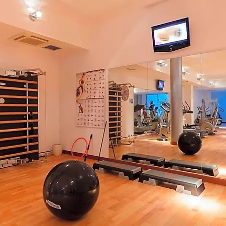 Hotel Courtyard By Marriott Venice Airport 4*