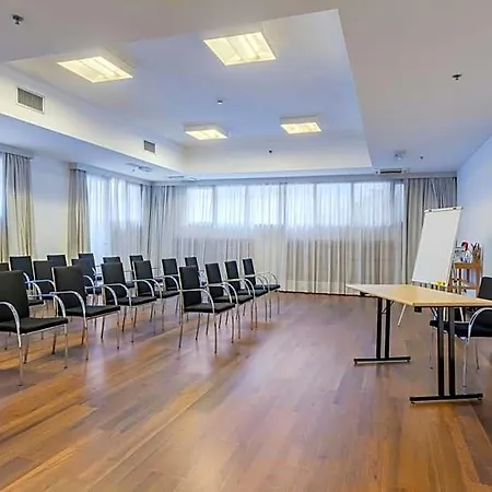 Courtyard By Marriott Venice Airport