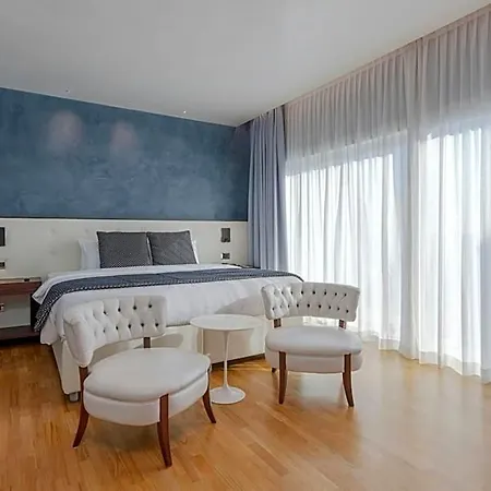 Courtyard By Marriott Venice Airport Szálloda 4*