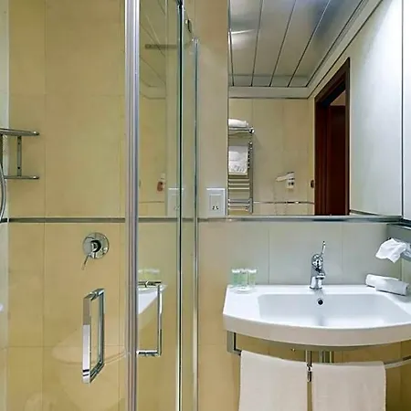 Courtyard By Marriott Venice Airport