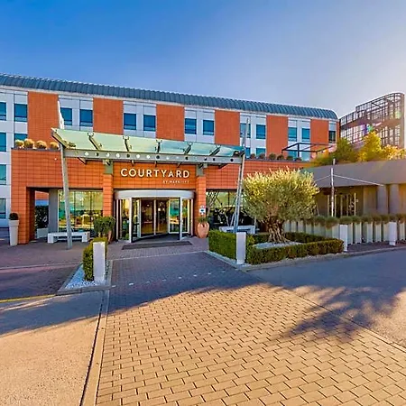 Courtyard By Marriott Venice Airport