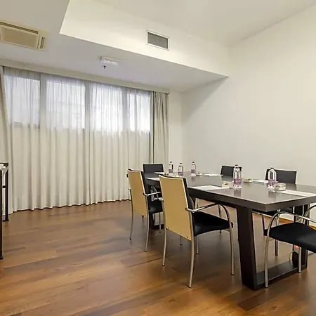 Szálloda Courtyard By Marriott Venice Airport