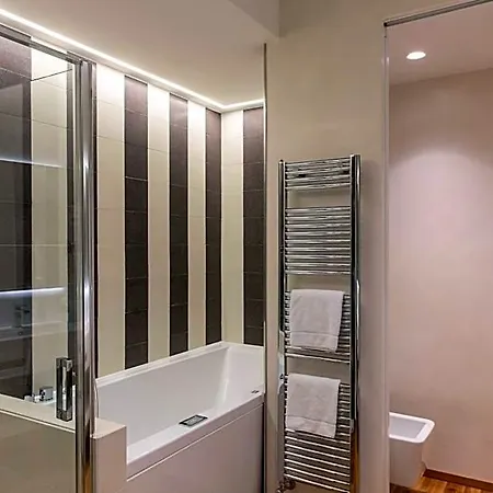 Courtyard By Marriott Venice Airport Tessera