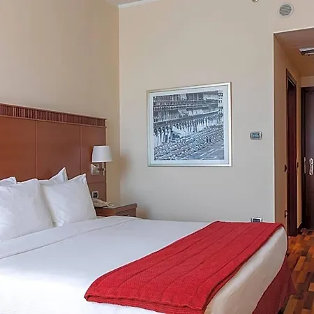 Courtyard By Marriott Venice Airport