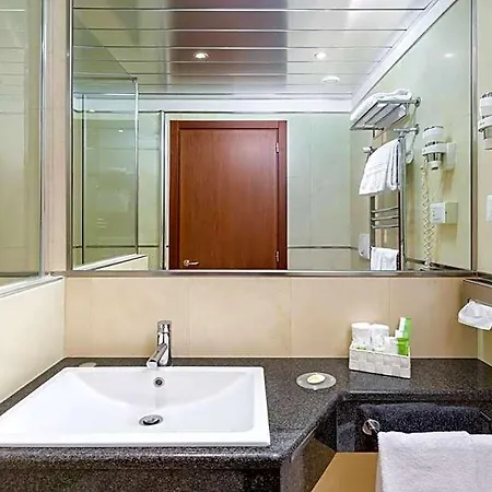 Szálloda Courtyard By Marriott Venice Airport 4*