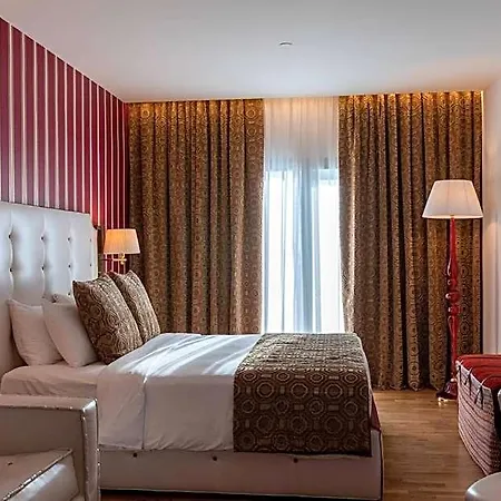 Courtyard By Marriott Venice Airport 4* Tessera