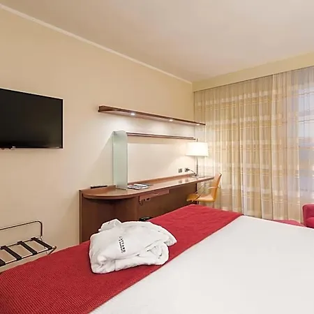 Courtyard By Marriott Venice Airport Szálloda Tessera
