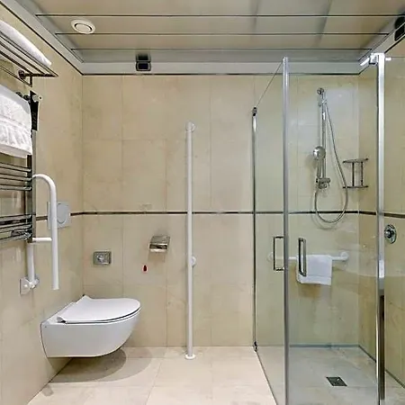 Hotel Courtyard By Marriott Venice Airport