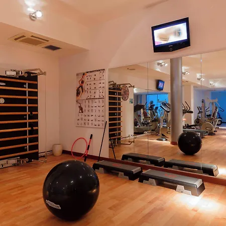 Courtyard By Marriott Venice Airport Szálloda 4*