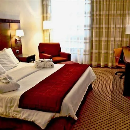 Hotel Courtyard By Marriott Venice Airport