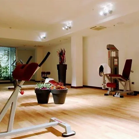 Courtyard By Marriott Venice Airport Tessera