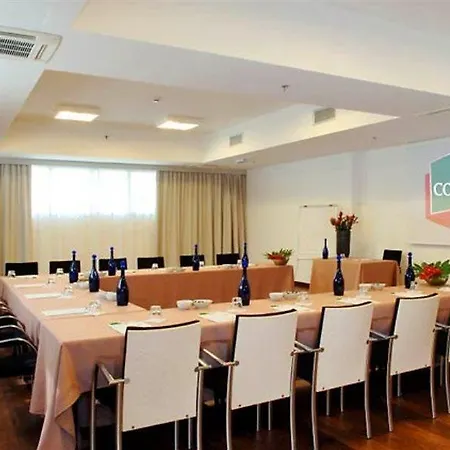 Hotel Courtyard By Marriott Venice Airport Tessera