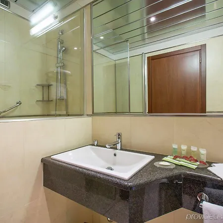 Hotel Courtyard By Marriott Venice Airport