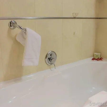 Courtyard By Marriott Venice Airport Tessera