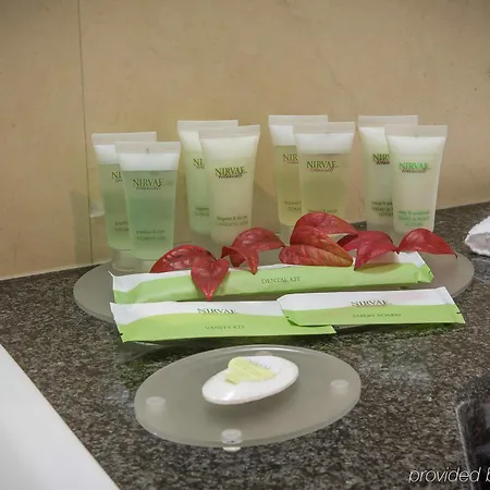 Courtyard By Marriott Venice Airport Ξενοδοχείο