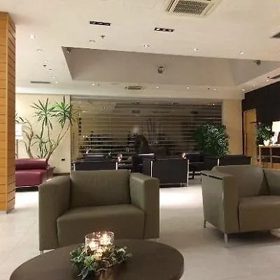 Courtyard By Marriott Venice Airport Hotel