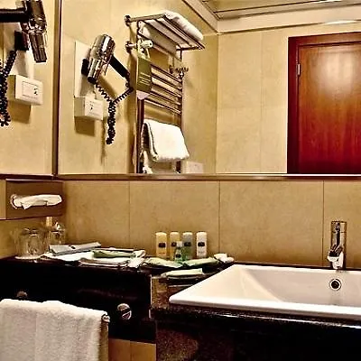 Courtyard By Marriott Venice Airport 4*