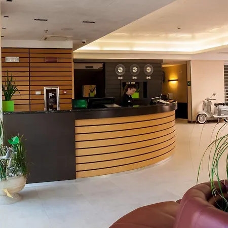 Ξενοδοχείο Courtyard By Marriott Venice Airport 4*