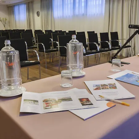 Courtyard By Marriott Venice Airport Ξενοδοχείο