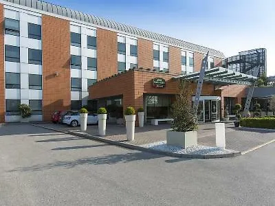 Courtyard By Marriott Venice Airport Tessera