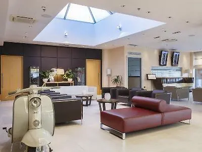Courtyard By Marriott Venice Airport Ξενοδοχείο Tessera