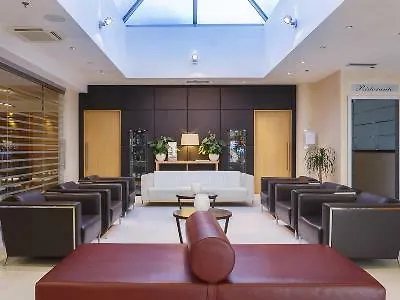 Courtyard By Marriott Venice Airport