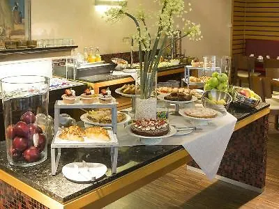 Courtyard By Marriott Venice Airport Ξενοδοχείο