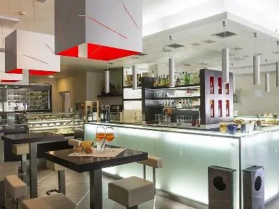 Courtyard By Marriott Venice Airport Hotell 4*