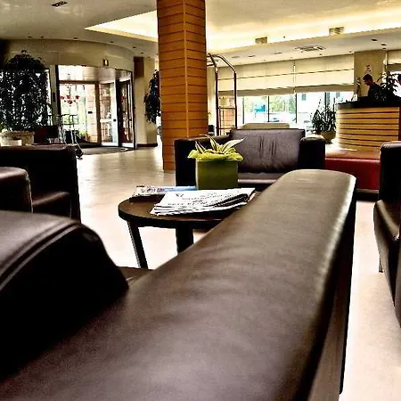Courtyard By Marriott Venice Airport 4* Tessera
