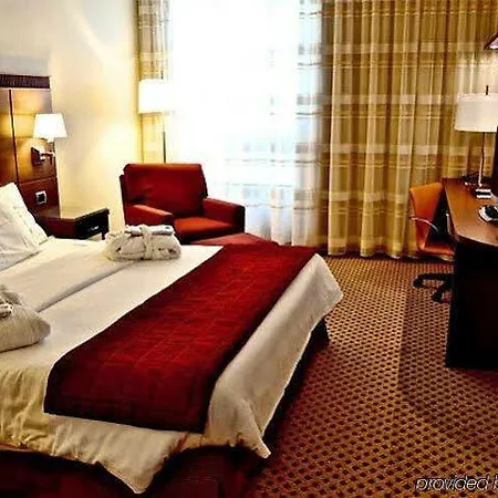 Courtyard By Marriott Venice Airport Ξενοδοχείο Tessera