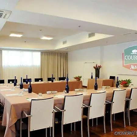 Courtyard By Marriott Venice Airport 4*