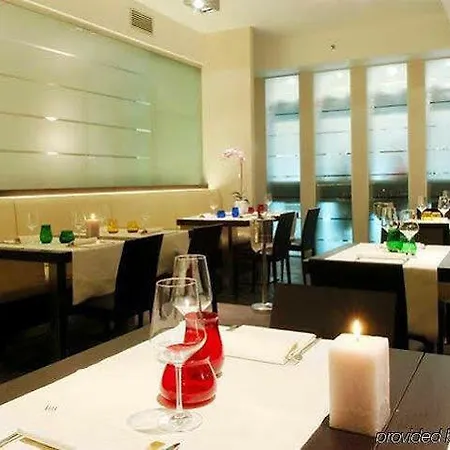 Courtyard By Marriott Venice Airport 4* Tessera