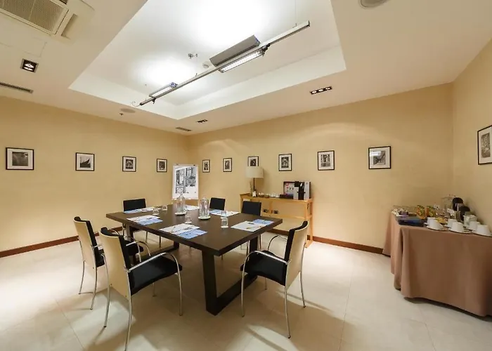 코트야드 바이 메리어트 베니스 에어포트 호텔 4*