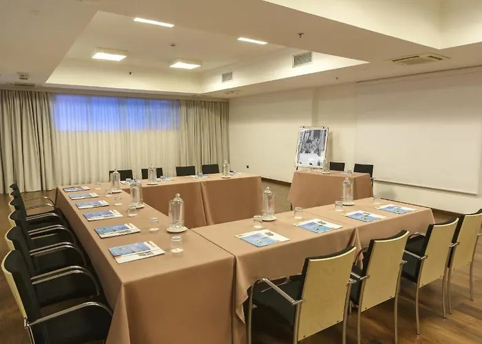 코트야드 바이 메리어트 베니스 에어포트 4* 테세라