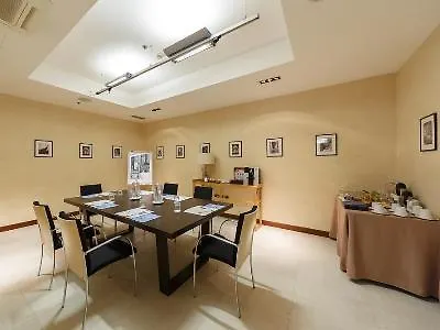 코트야드 바이 메리어트 베니스 에어포트