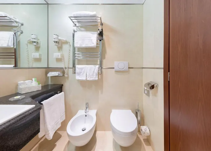 호텔 코트야드 바이 메리어트 베니스 에어포트 테세라