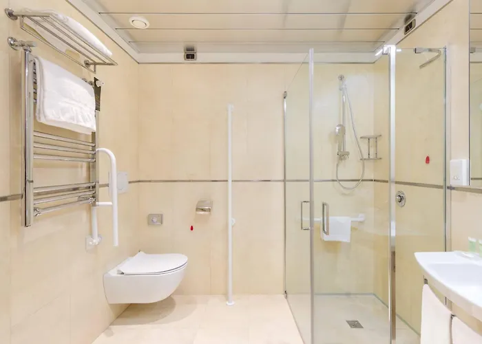 코트야드 바이 메리어트 베니스 에어포트 4* 테세라