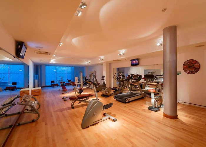 코트야드 바이 메리어트 베니스 에어포트 호텔