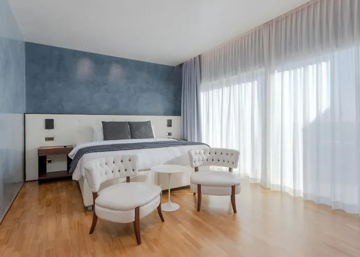 코트야드 바이 메리어트 베니스 에어포트