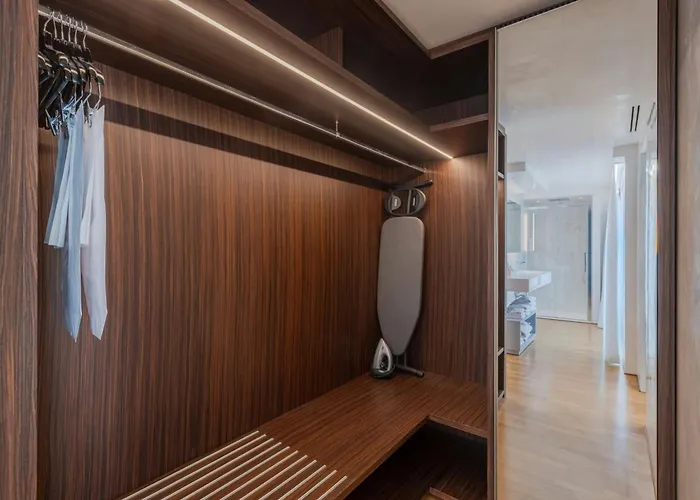 코트야드 바이 메리어트 베니스 에어포트