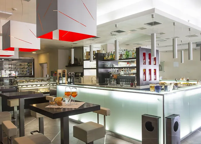 코트야드 바이 메리어트 베니스 에어포트 4*