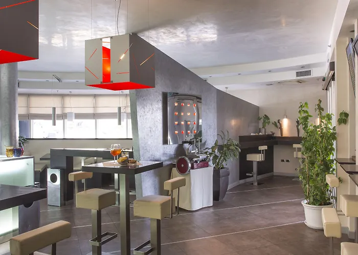 코트야드 바이 메리어트 베니스 에어포트