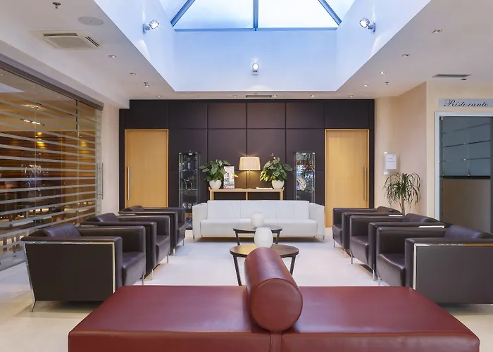 코트야드 바이 메리어트 베니스 에어포트 4*