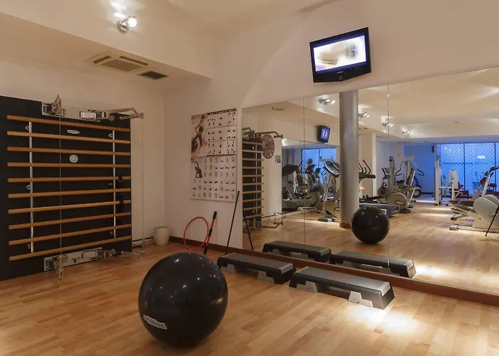 코트야드 바이 메리어트 베니스 에어포트 테세라