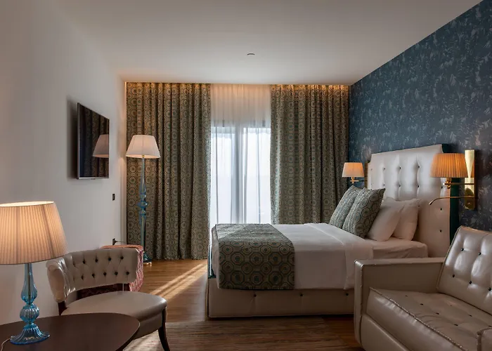 코트야드 바이 메리어트 베니스 에어포트 호텔 4*