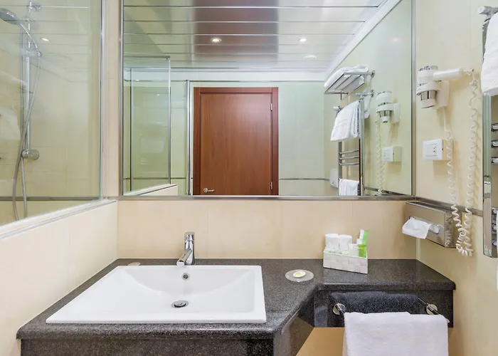 코트야드 바이 메리어트 베니스 에어포트 호텔