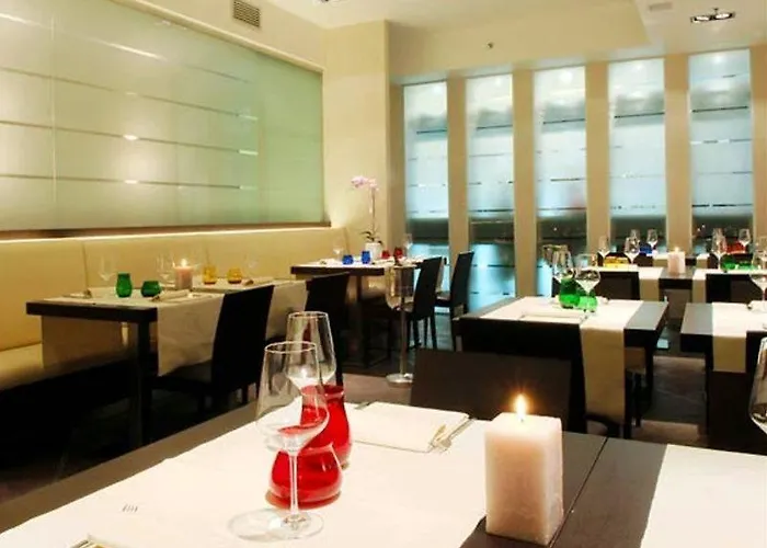 코트야드 바이 메리어트 베니스 에어포트