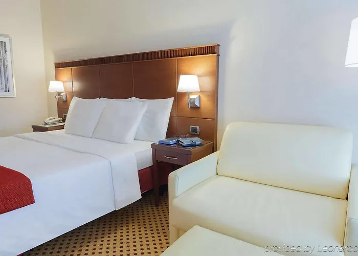 코트야드 바이 메리어트 베니스 에어포트 호텔